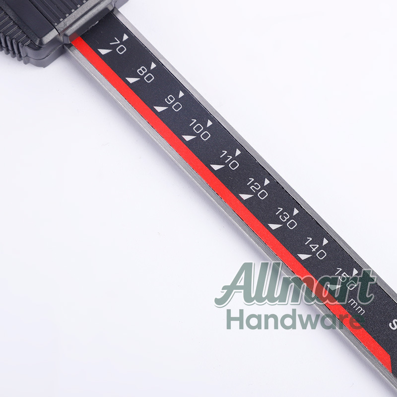 Digital Electronic Caliper, Mu - đánh giá và giá Diy With Electronics