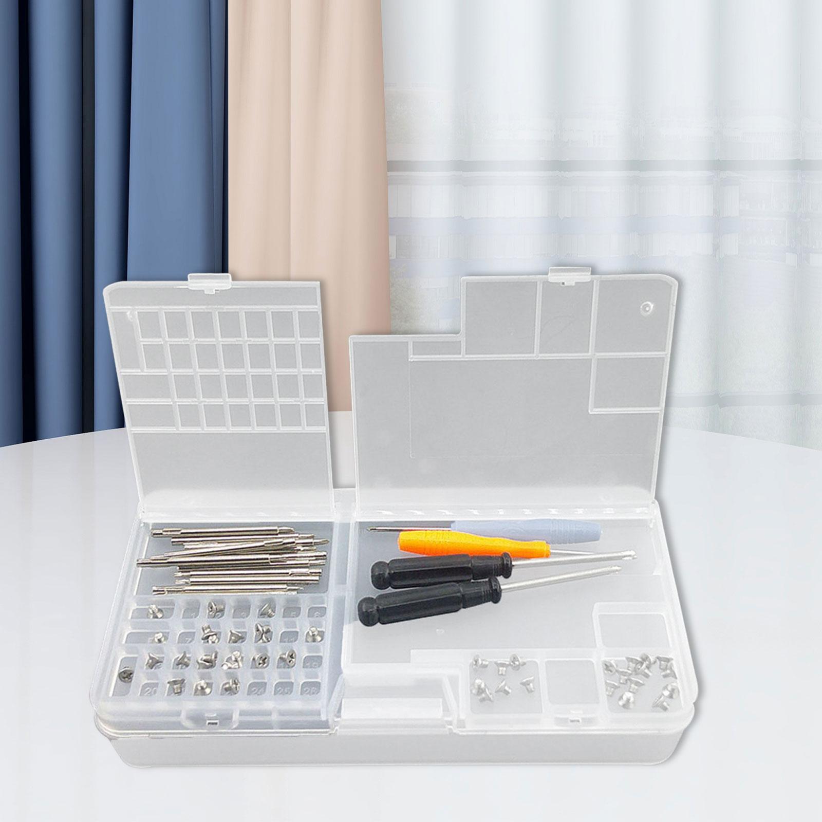 Electronic Component Storage B - đánh giá và giá Useful Diy Electronics Projects