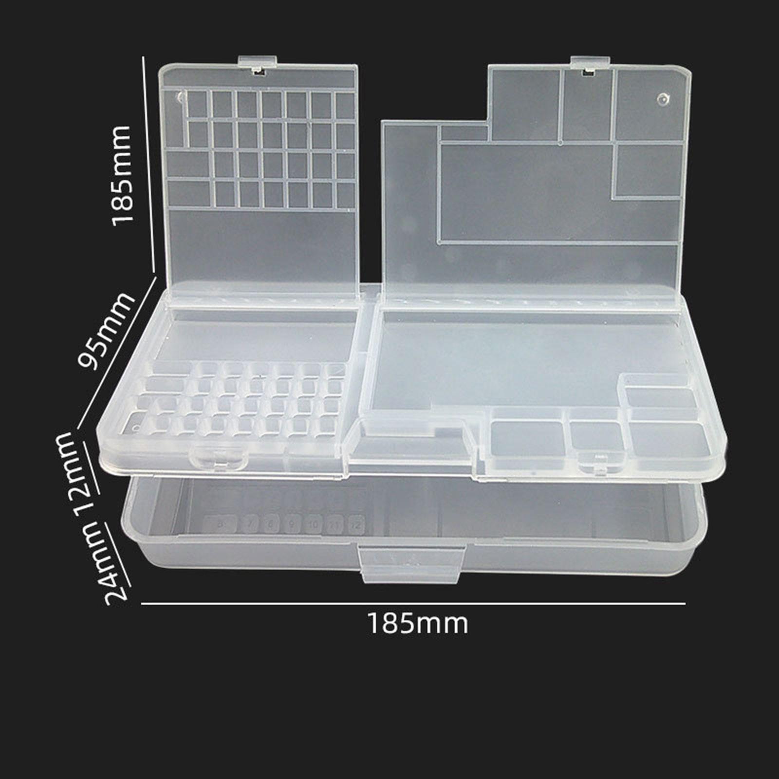 Electronic Component Storage B - đánh giá và giá Useful Diy Electronics Projects