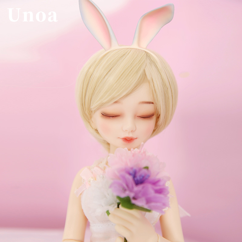 New Arrival Unoa Chibi Lilin B - đánh giá và giá Diy Electronics Shop