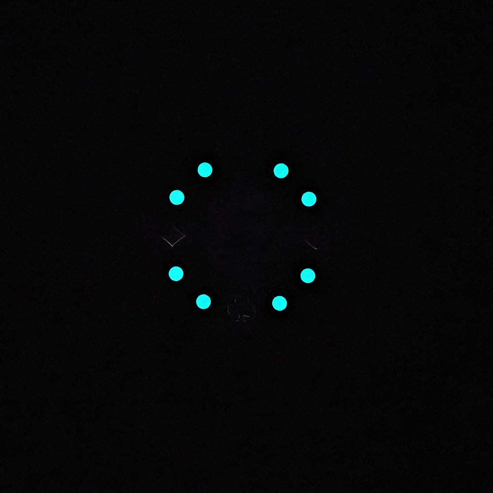 NH35A Dial 28.5mm poker Laser  - đánh giá và giá Diy Electronics Watch