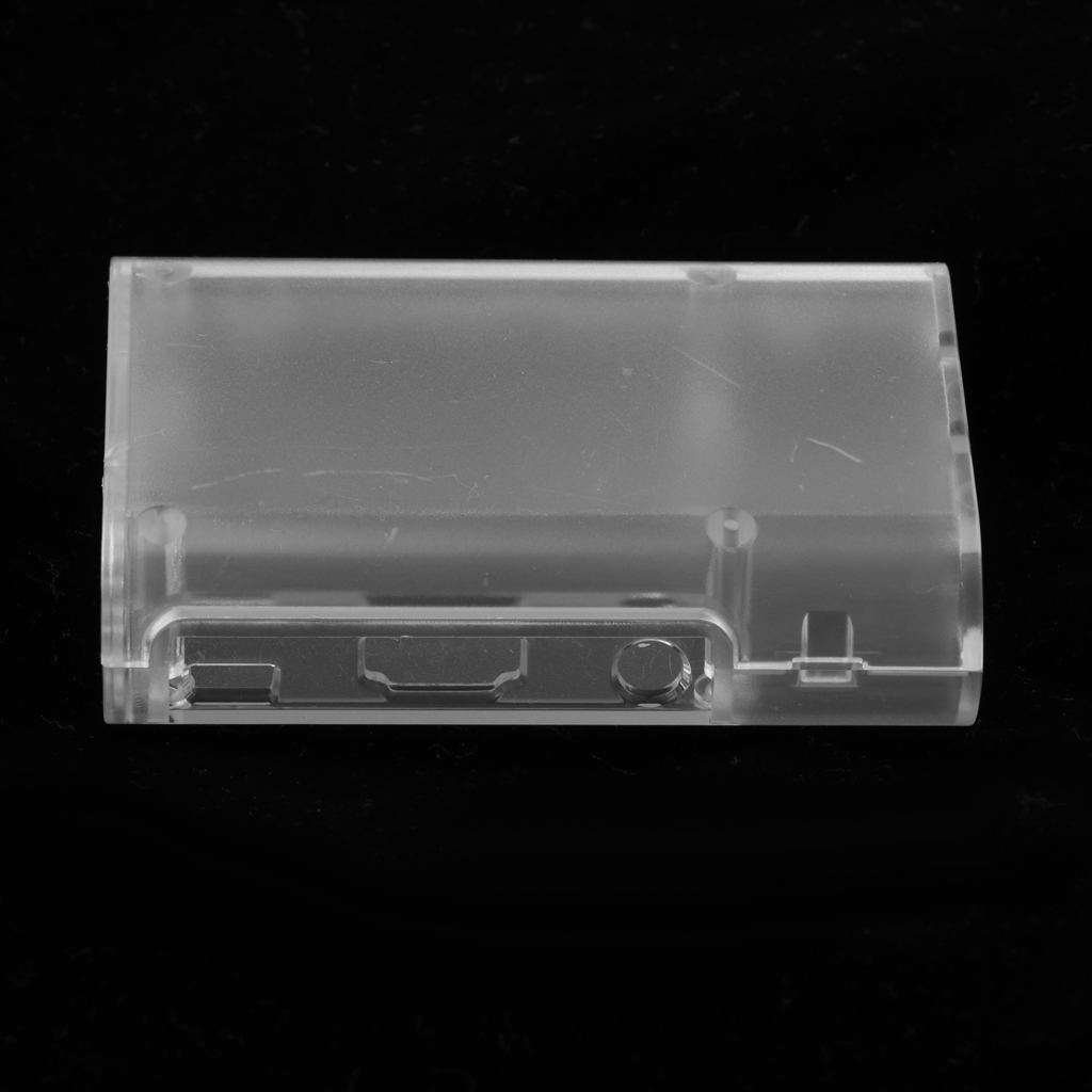 ABS Enclosure Case Plastic Pro - đánh giá và giá Diy Electronics Rack
