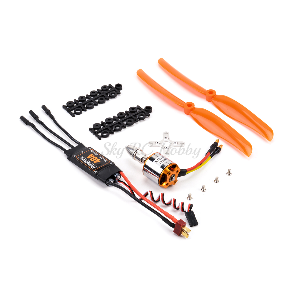 MỚI A2217 2217 1100KV 1250KV 2 - đánh giá và giá Servo Motor Sg90