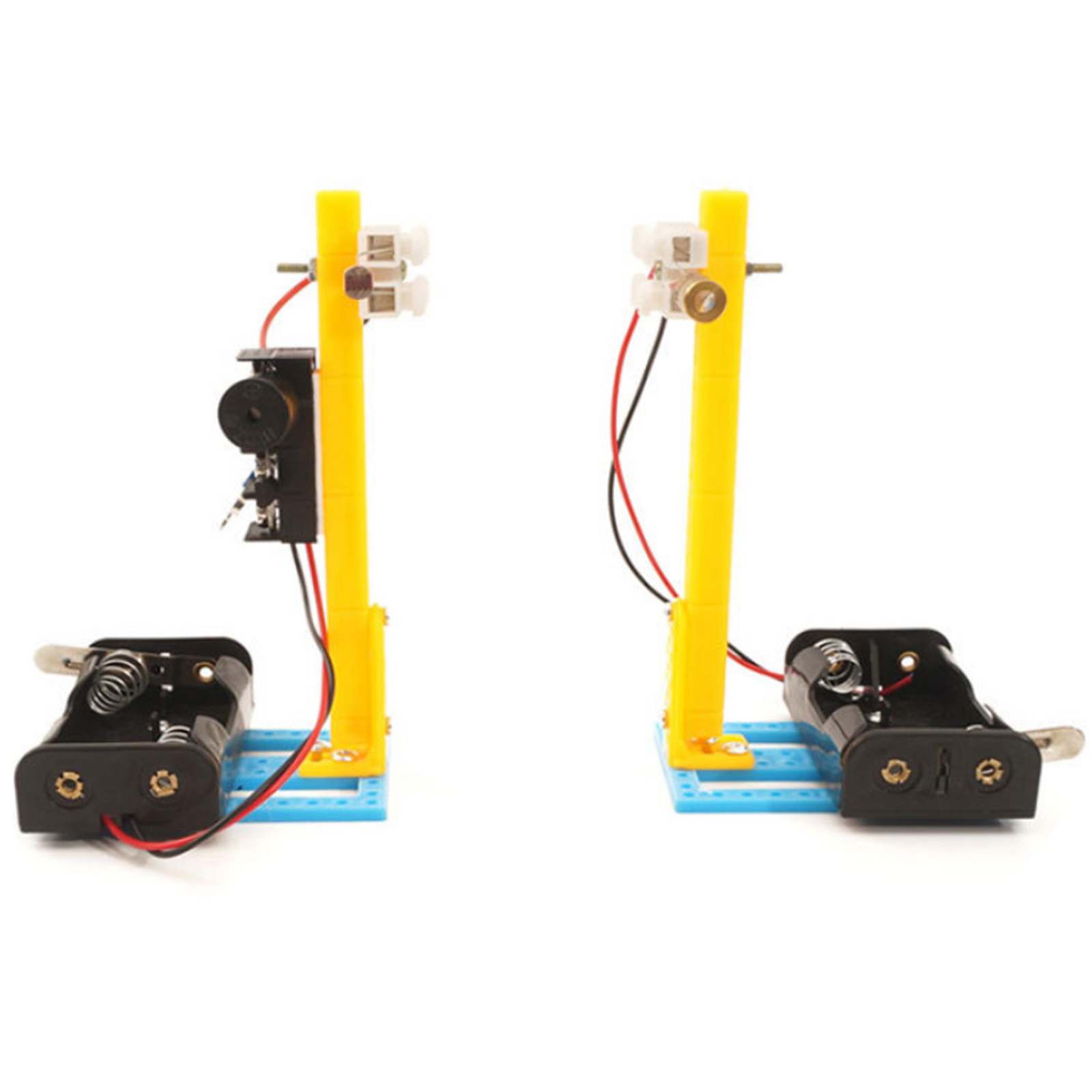 Tự Làm Bộ Dụng Cụ Laser Hồng N - đánh giá và giá Diy Lightsaber Electronics