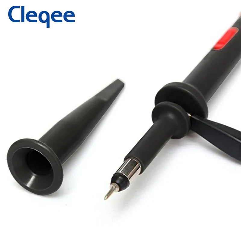 Cleqee 1 Cái MCX Dao Động Ký Đ - đánh giá và giá Oscilloscope Dso Mini