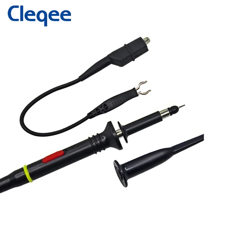 Cleqee 1 Cái MCX Dao Động Ký Đ - đánh giá và giá Oscilloscope Dso Mini