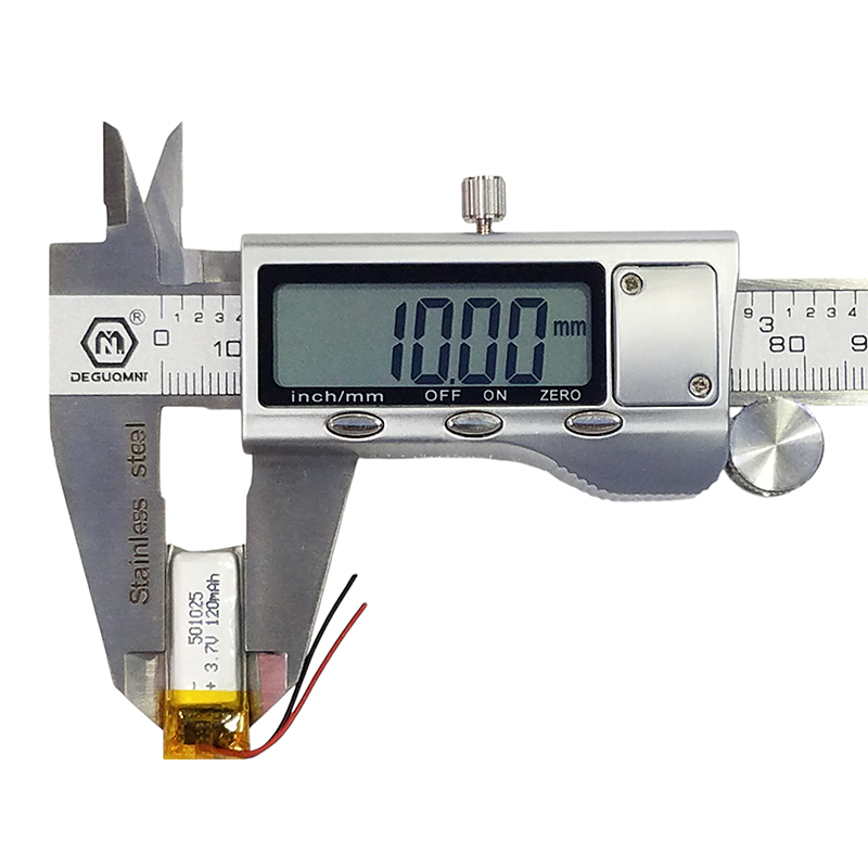 Compact High-Efficiency Li-ion - đánh giá và giá Diy Wearable Electronics