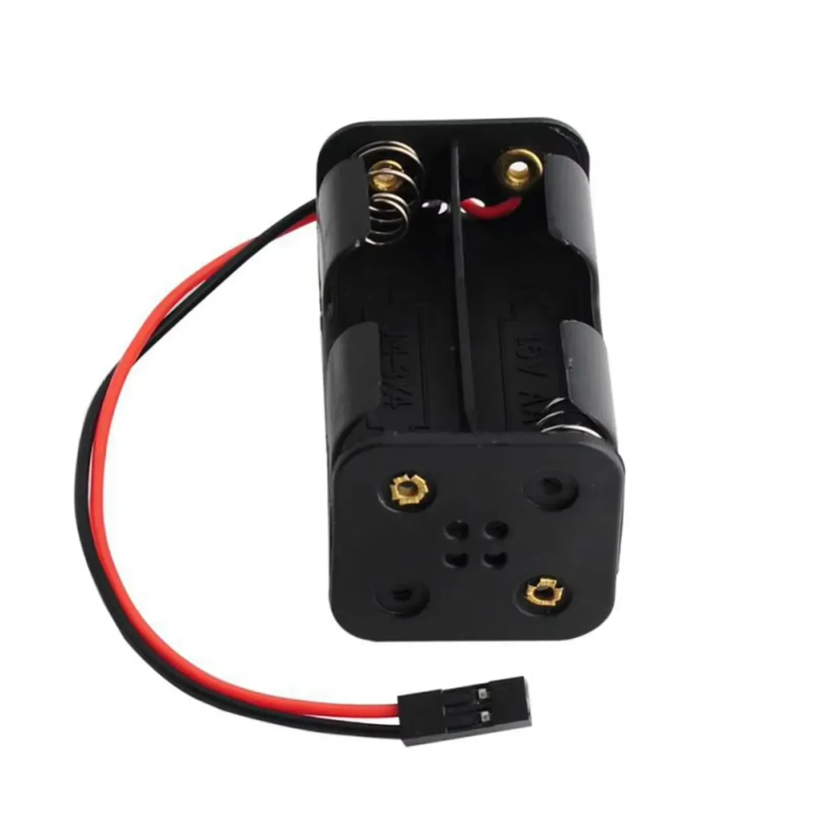 5pcs AA Battery Holder Case wi - đánh giá và giá Diy Electronics Holder