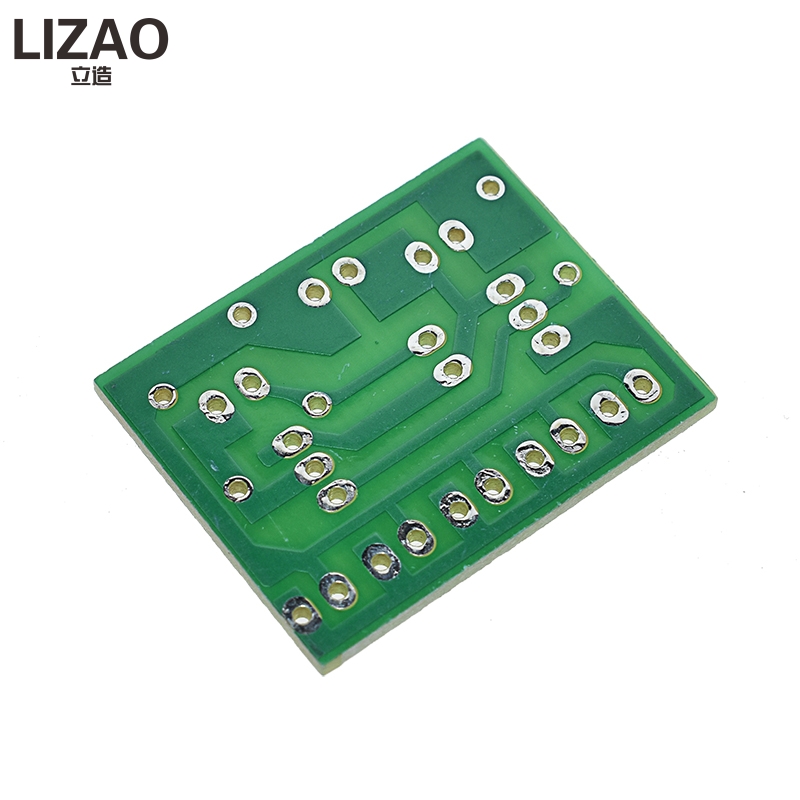 LIZAO Voice Control Melody Lam - đánh giá và giá Interesting Diy Electronics Projects