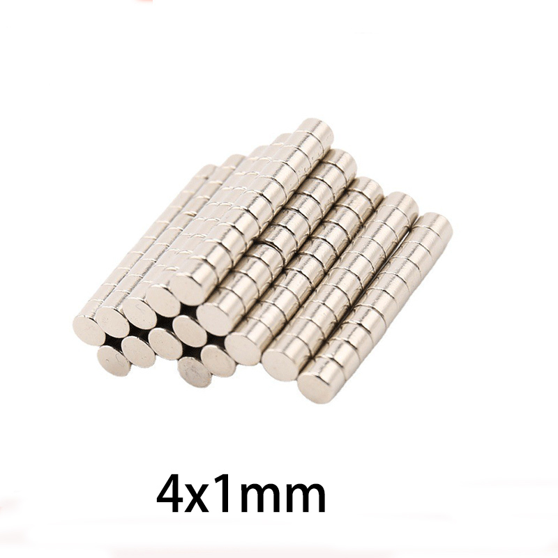 20/50pcs 4x1mm & 5x2mm Magnets - đánh giá và giá Diy Electronics For Beginners