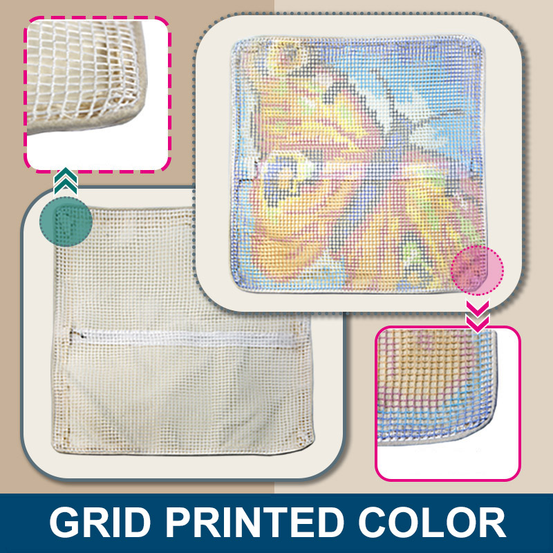 Latch hook rug kits with print - đánh giá và giá Diy Electronics Watch