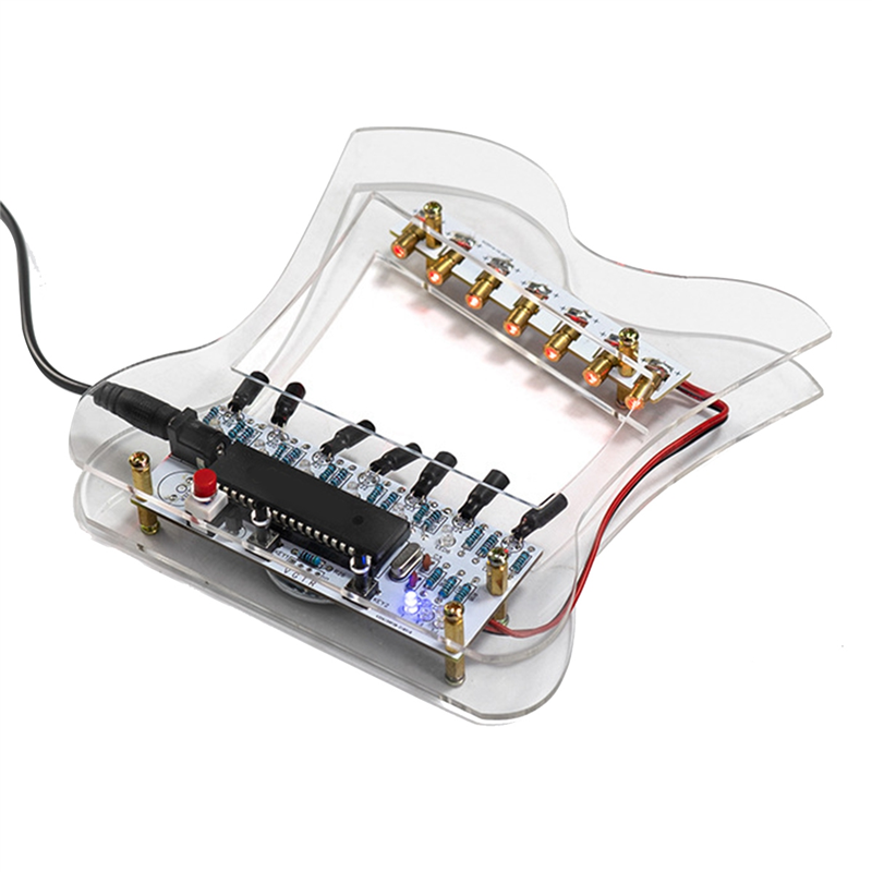 Quality DIY Electronic Kit Blu - đánh giá và giá Diy Electronics Project Kit